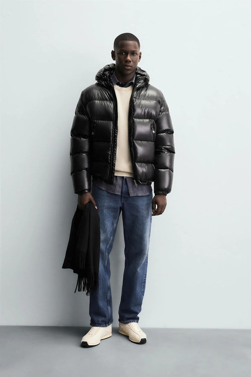 Viral Puffer Jacket | Unisex