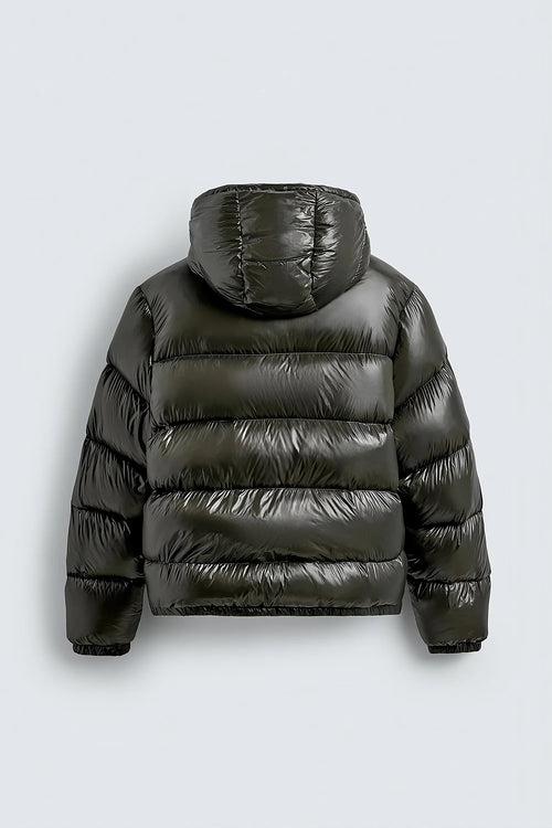 Viral Puffer Jacket | Unisex
