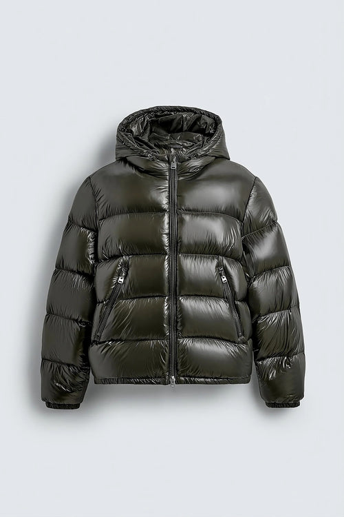 Viral Puffer Jacket | Unisex